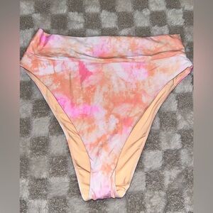 Aerie swim bikini bottom